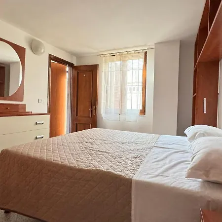 Апартаменты Sery *